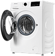 Стиральная машина отдельностоящая MWM 460 Blanc - минифото 4