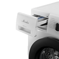 Стиральная машина отдельностоящая MWM 390 Blanc