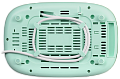 Тостер MT 301 Menthe - минифото 6