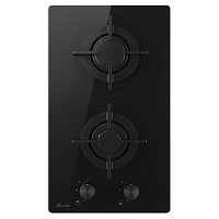 Газовая варочная панель MGG 34 Noir